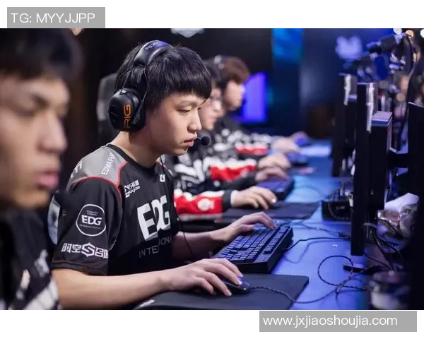 EDG战队个人能力深度分析与英雄联盟战术探讨 EDG战队个人能力深度分析与英雄联盟战术探讨