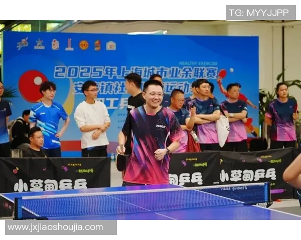 上海乒乓球队在城市联赛中以97分稳居榜首展现强大实力