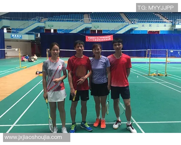 成都羽毛球队近期状态分析与表现评估探讨