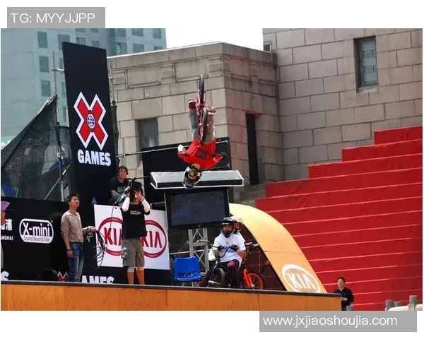 成都极限运动队在世界街舞大赛中的崛起与成长历程揭秘