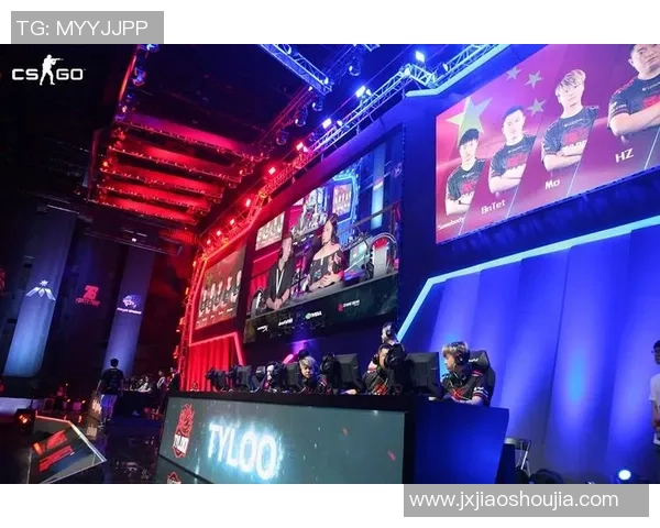 热议CSGORNG战队配合革新带来的战术变迁与未来展望