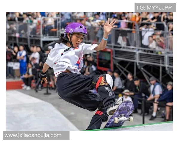 滑板人生的深度对话：刘娜如何在挑战中追寻梦想与自由