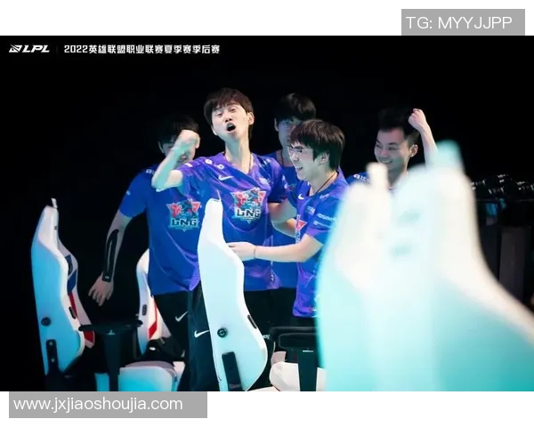 洲际赛特别报道：LNG如何在竞争中实现华丽转身与战略转型之路