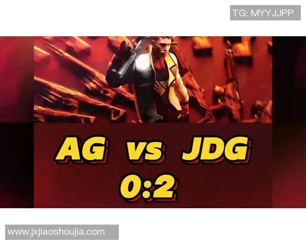 王者荣耀深度解析JDG战队如何成功反击对手的策略与战术 王者荣耀深度解析JDG战队如何成功反击对手的策略与战术